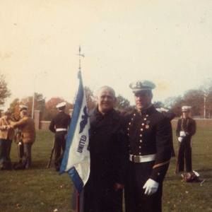 Meet your Posher, Mark